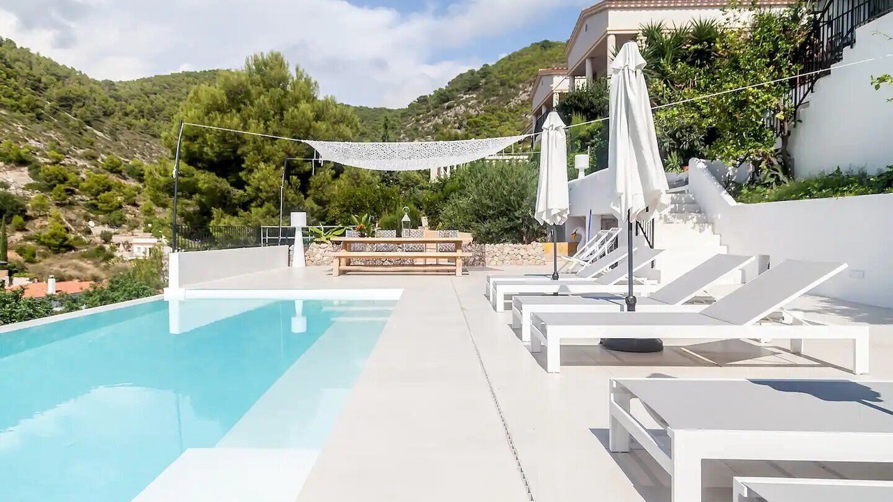 Photo of Outdoor in Sitges