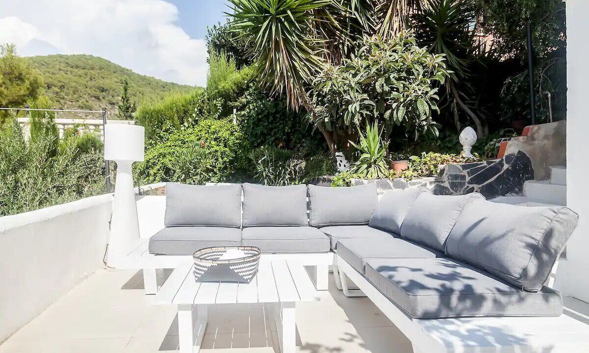 Photo of Patio Balcony in Sitges