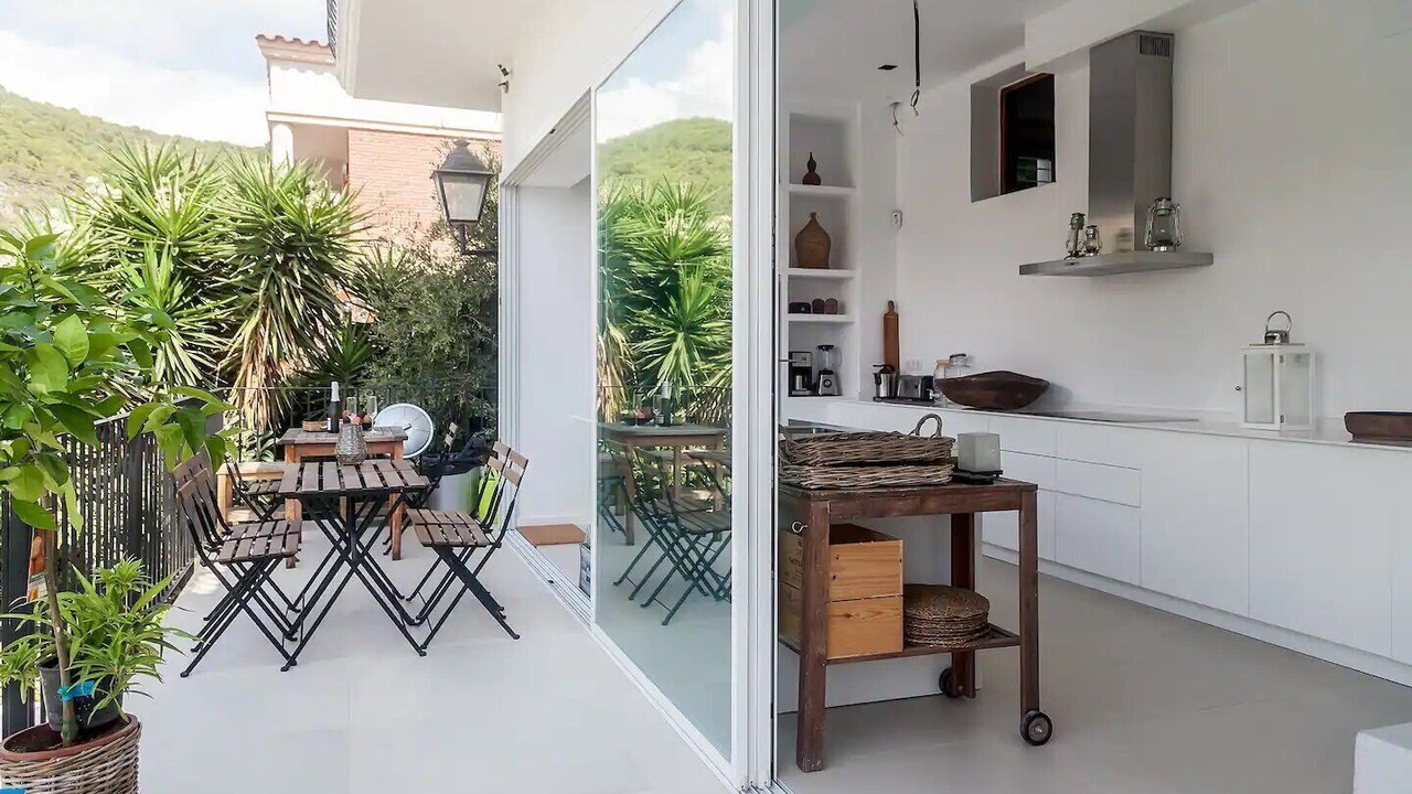 Photo of Outdoor in Sitges