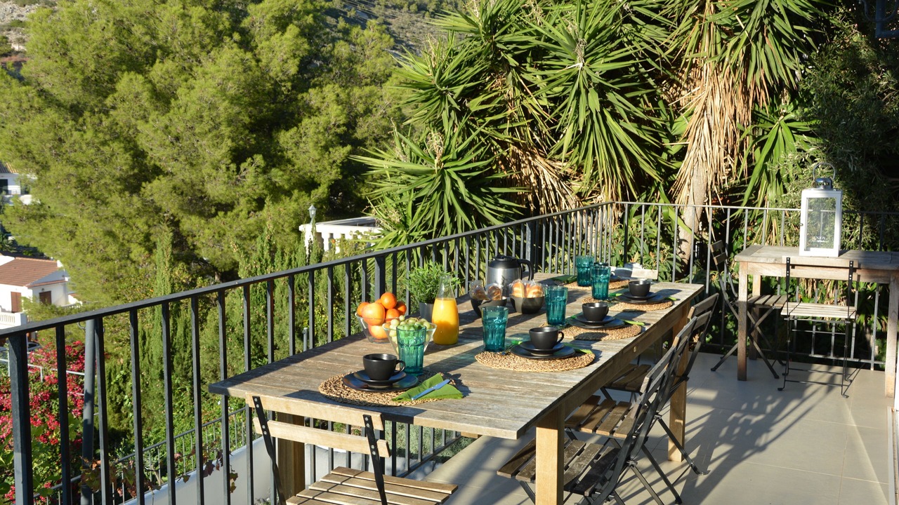 Photo of Outdoor in Sitges