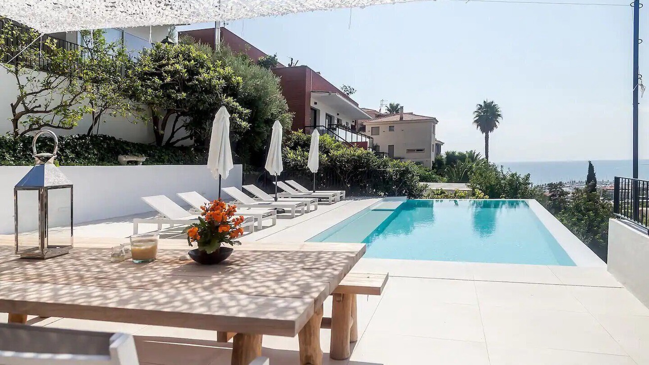 Photo of Outdoor in Sitges