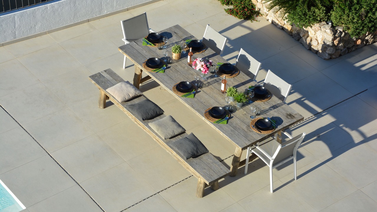 Photo of Outdoor in Sitges