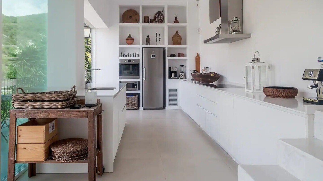 Photo of Kitchen in Sitges