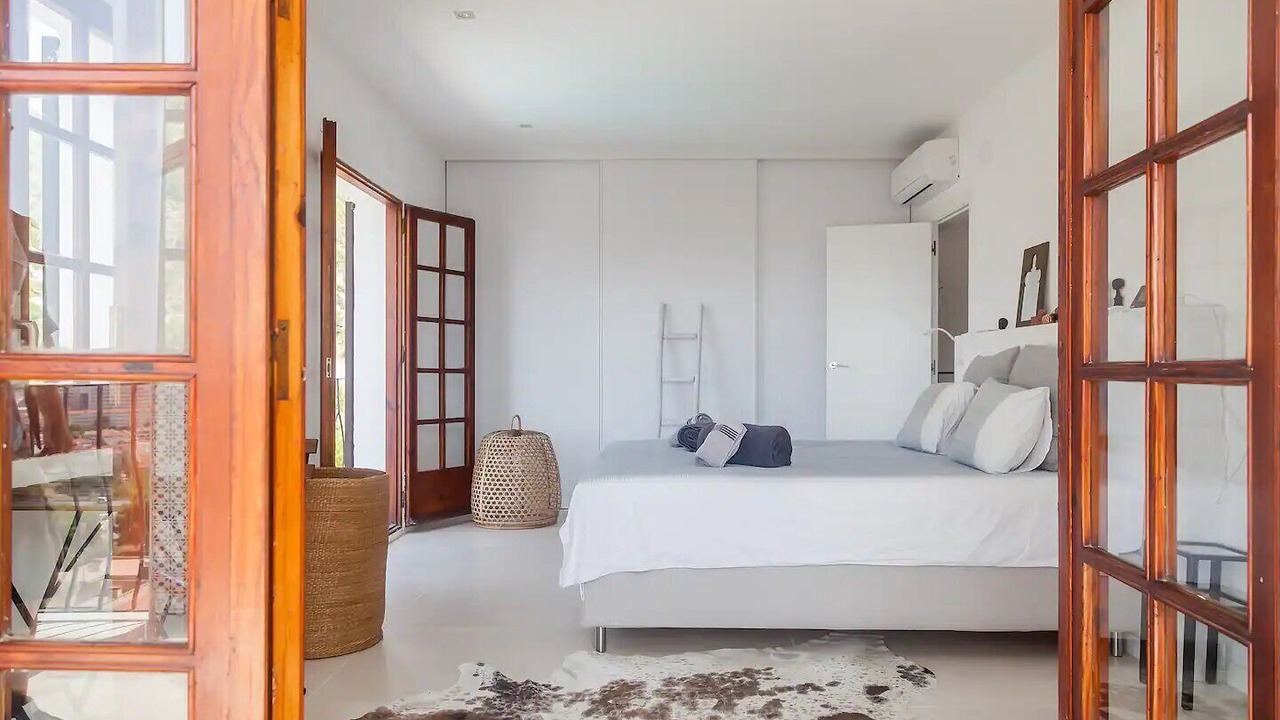 Photo of Bedroom in Sitges