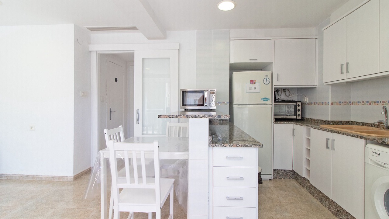 Photo of Kitchen in Canet de Berenguer
