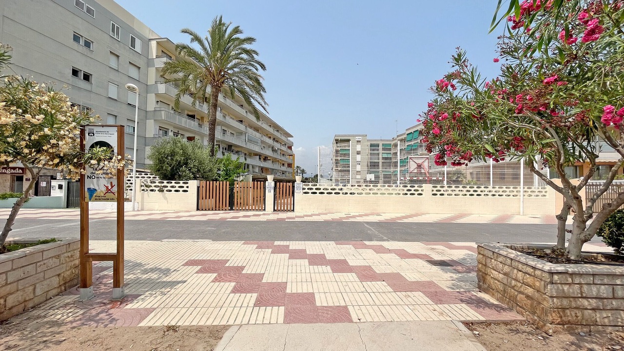 Photo of Outdoor in Canet de Berenguer