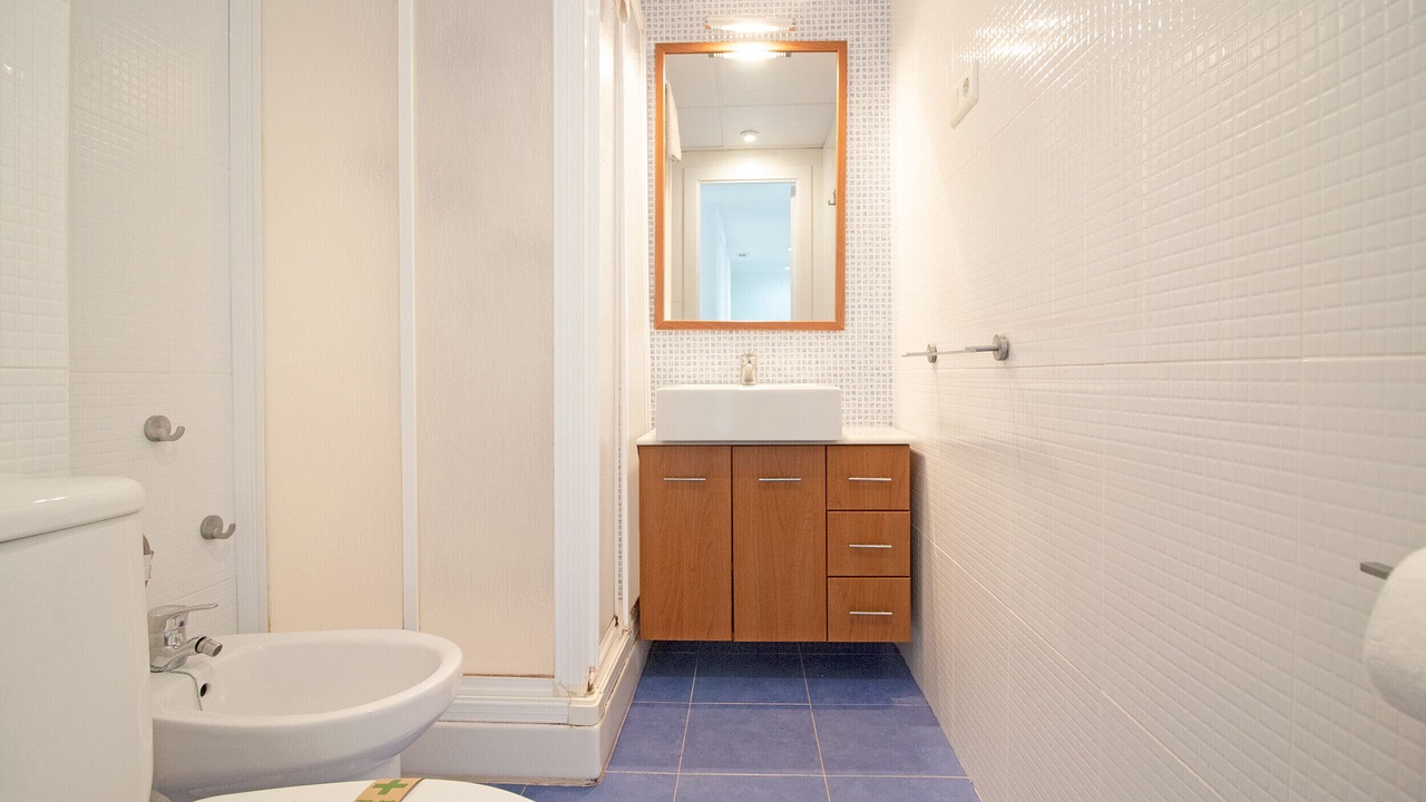 Photo of Bathroom in Canet de Berenguer