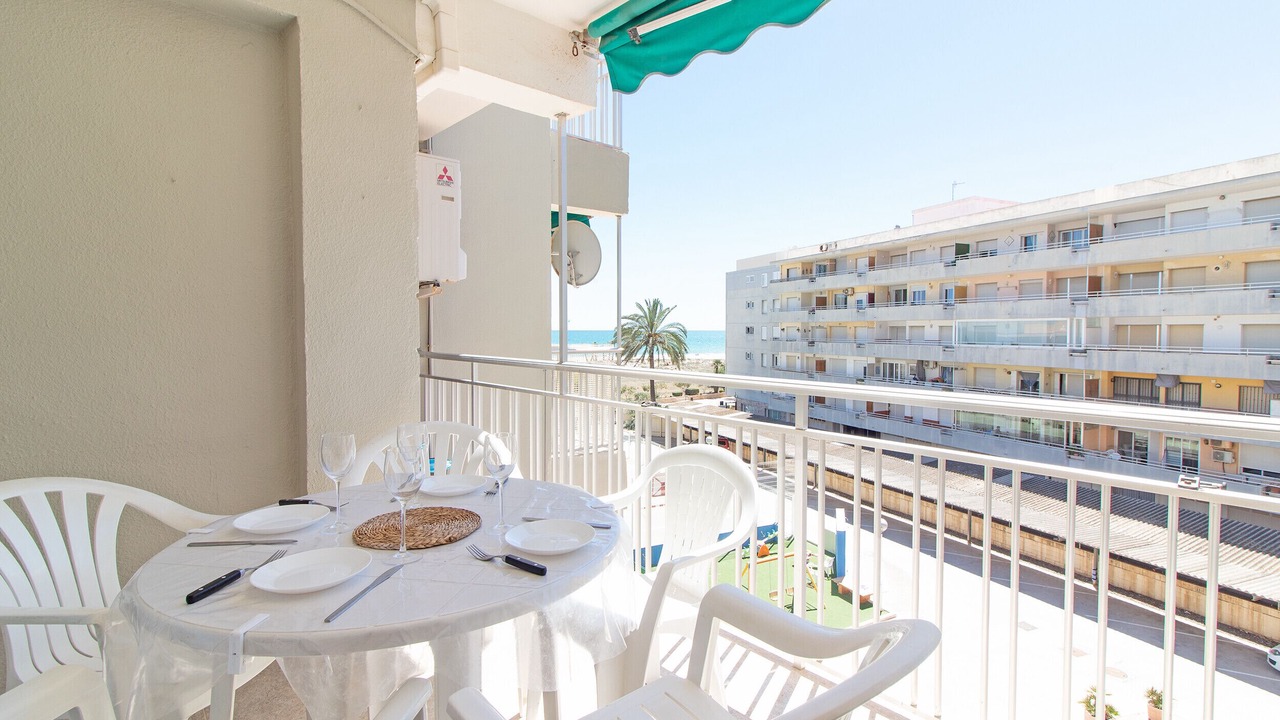 Photo of Outdoor in Canet de Berenguer