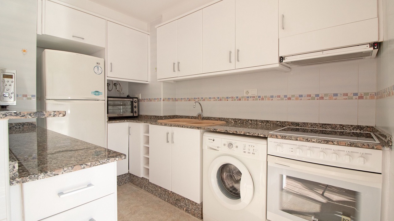 Photo of Kitchen in Canet de Berenguer