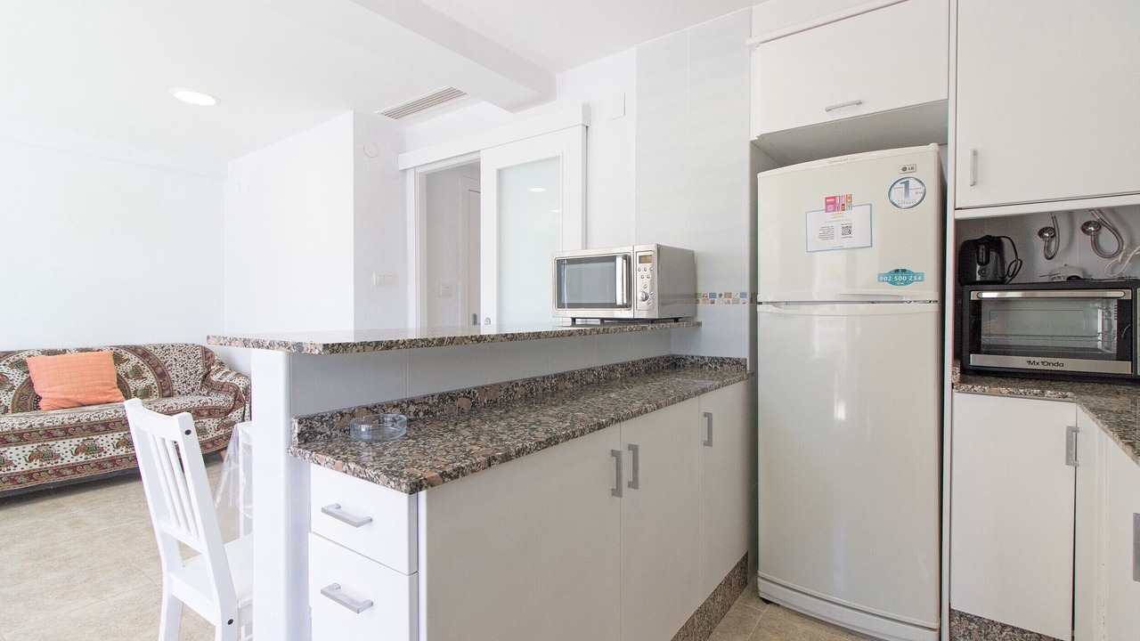 Photo of Kitchen in Canet de Berenguer