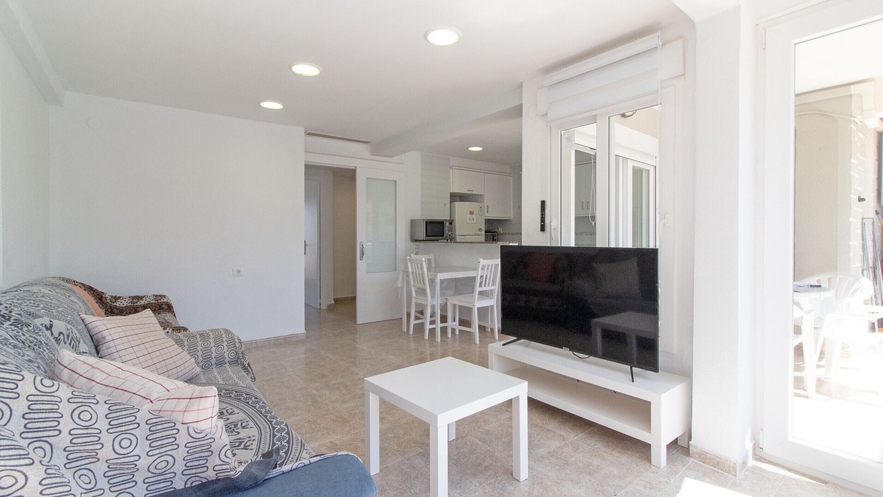 Photo of Livingroom in Canet de Berenguer