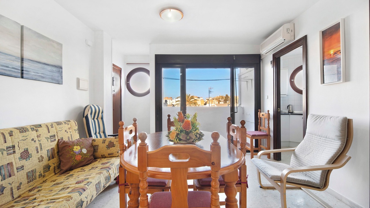 Photo of Livingroom in Sanlucar de Barrameda