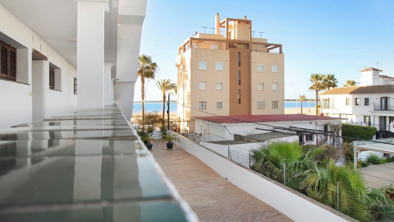 Photo of Outdoor in Sanlucar de Barrameda