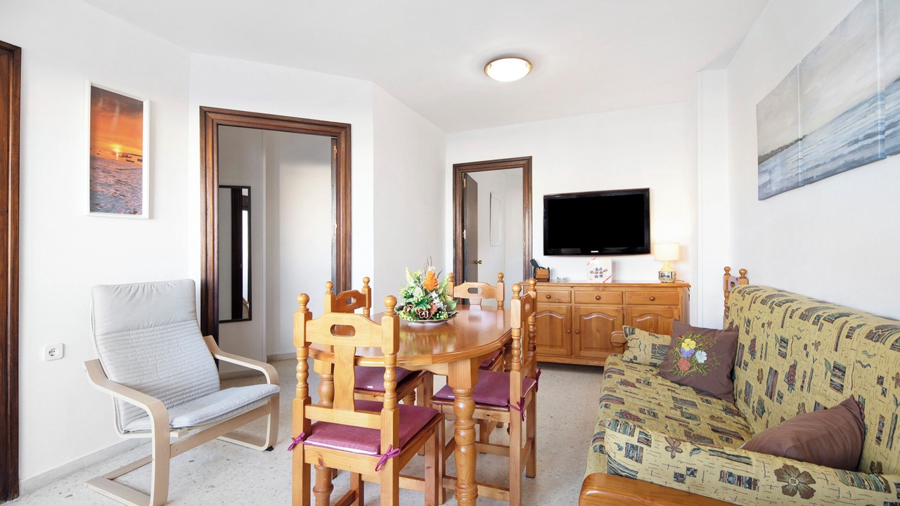 Photo of Livingroom in Sanlucar de Barrameda