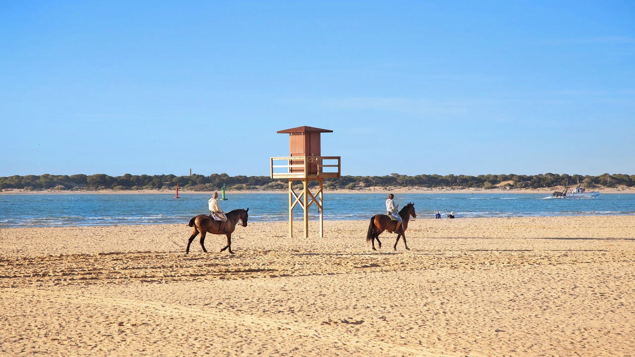Photo of Others in Sanlucar de Barrameda