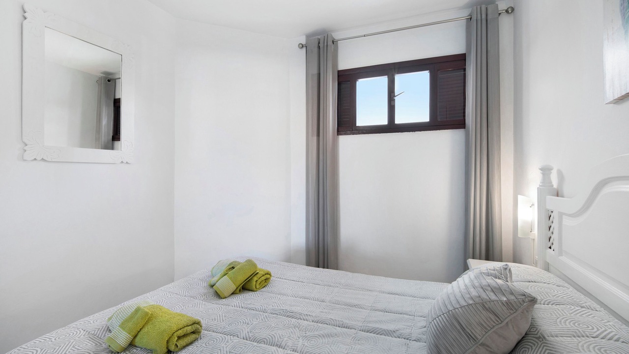 Photo of Bedroom in Sanlucar de Barrameda