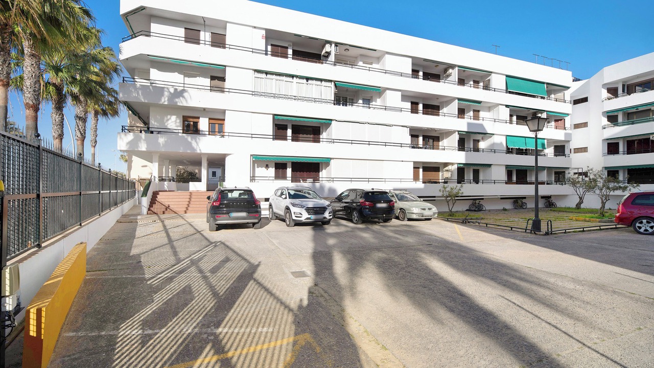 Photo of Outdoor in Sanlucar de Barrameda