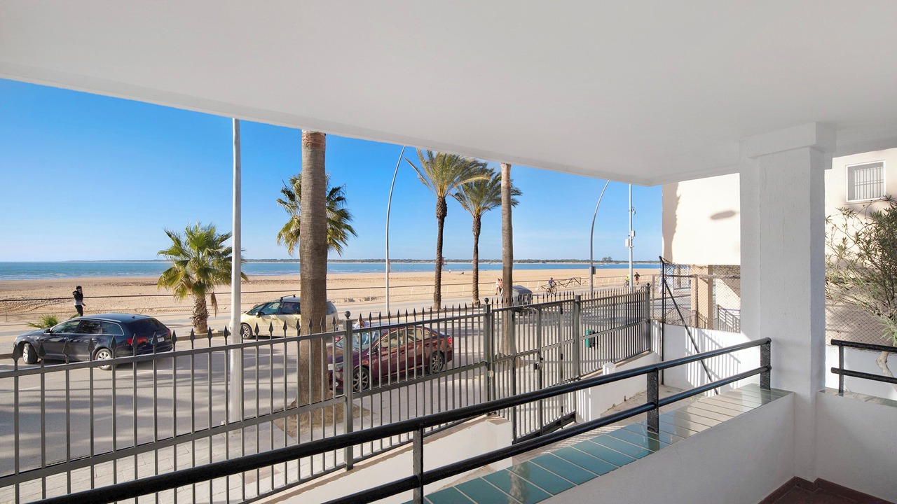 Photo of Outdoor in Sanlucar de Barrameda