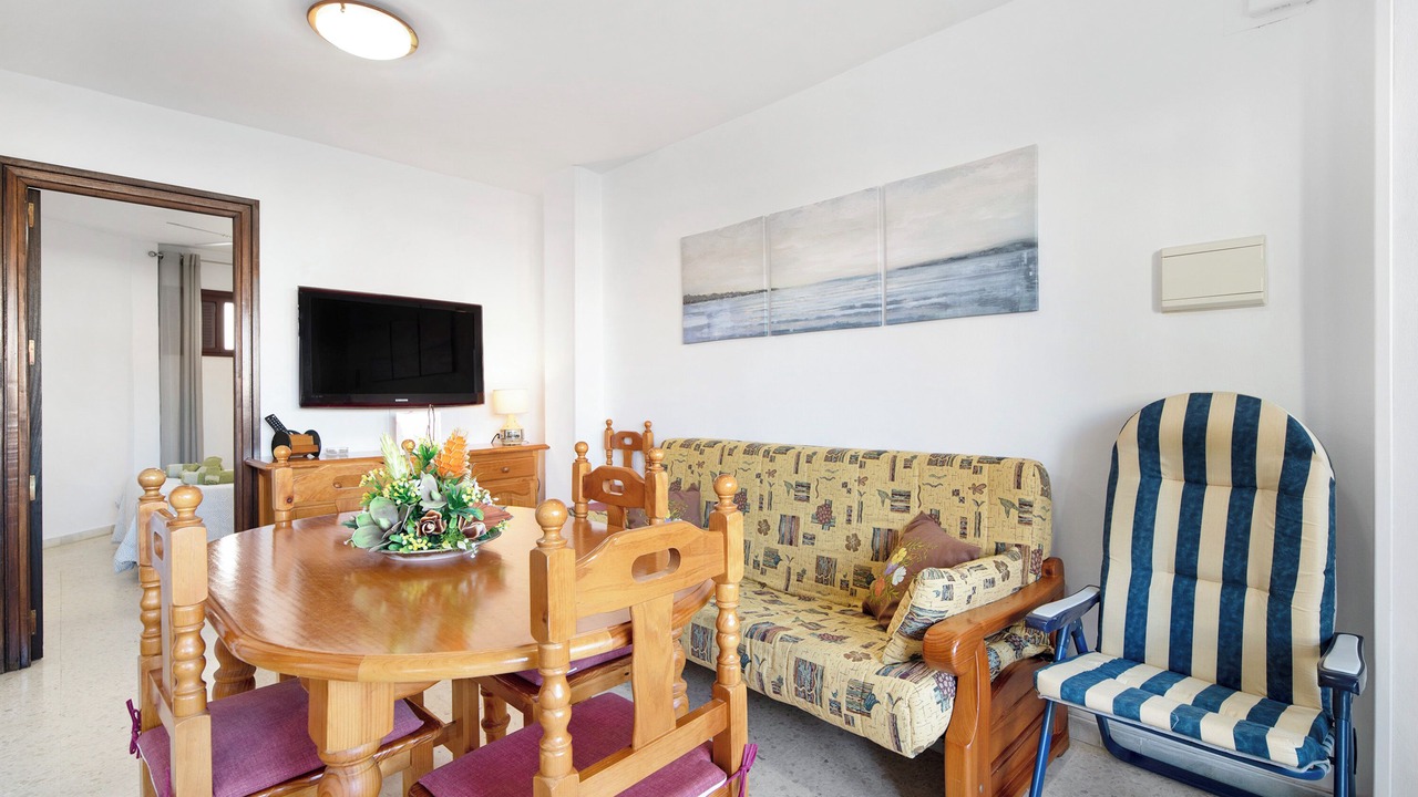 Photo of Livingroom in Sanlucar de Barrameda
