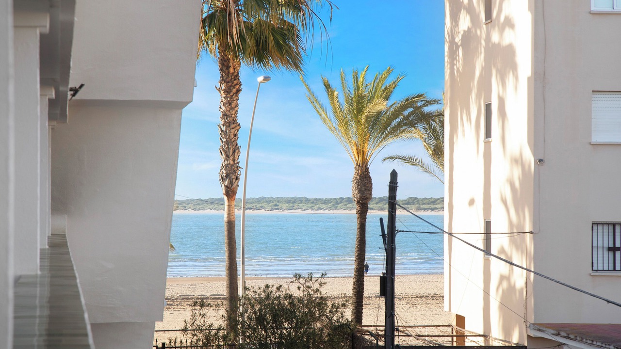 Photo of Outdoor in Sanlucar de Barrameda