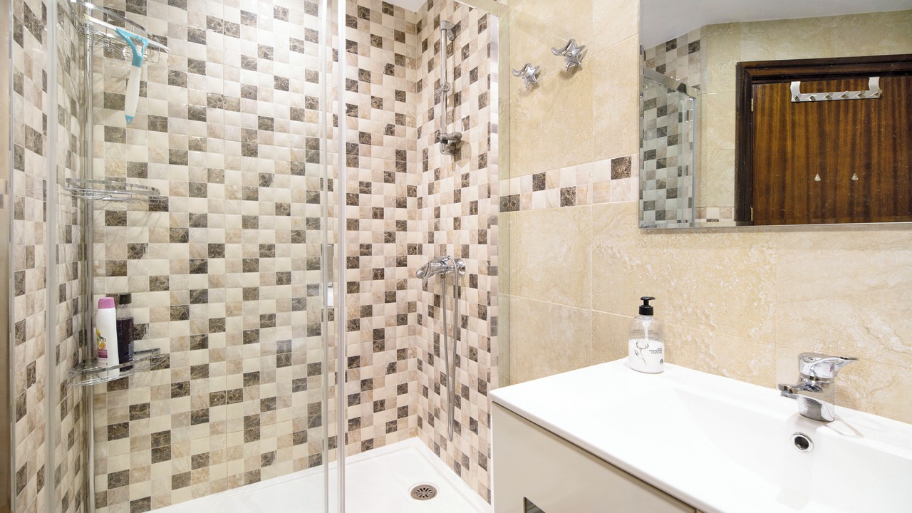Photo of Bathroom in Sanlucar de Barrameda