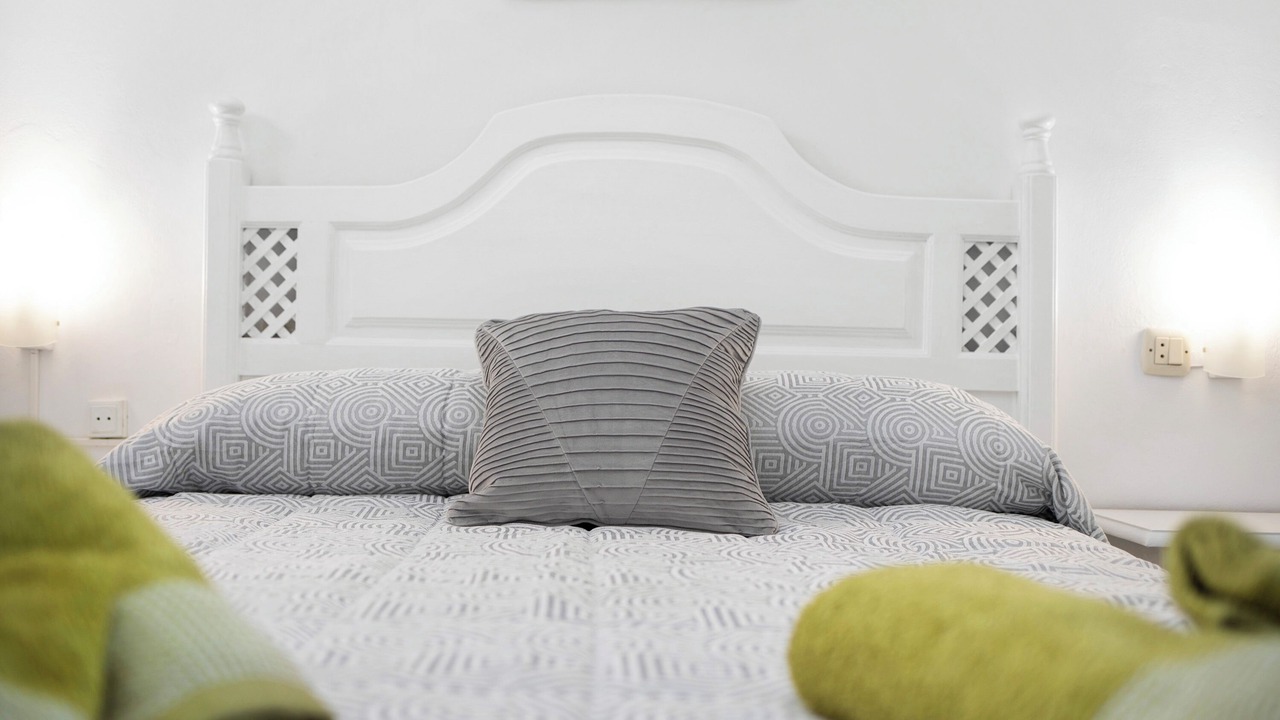 Photo of Bedroom in Sanlucar de Barrameda