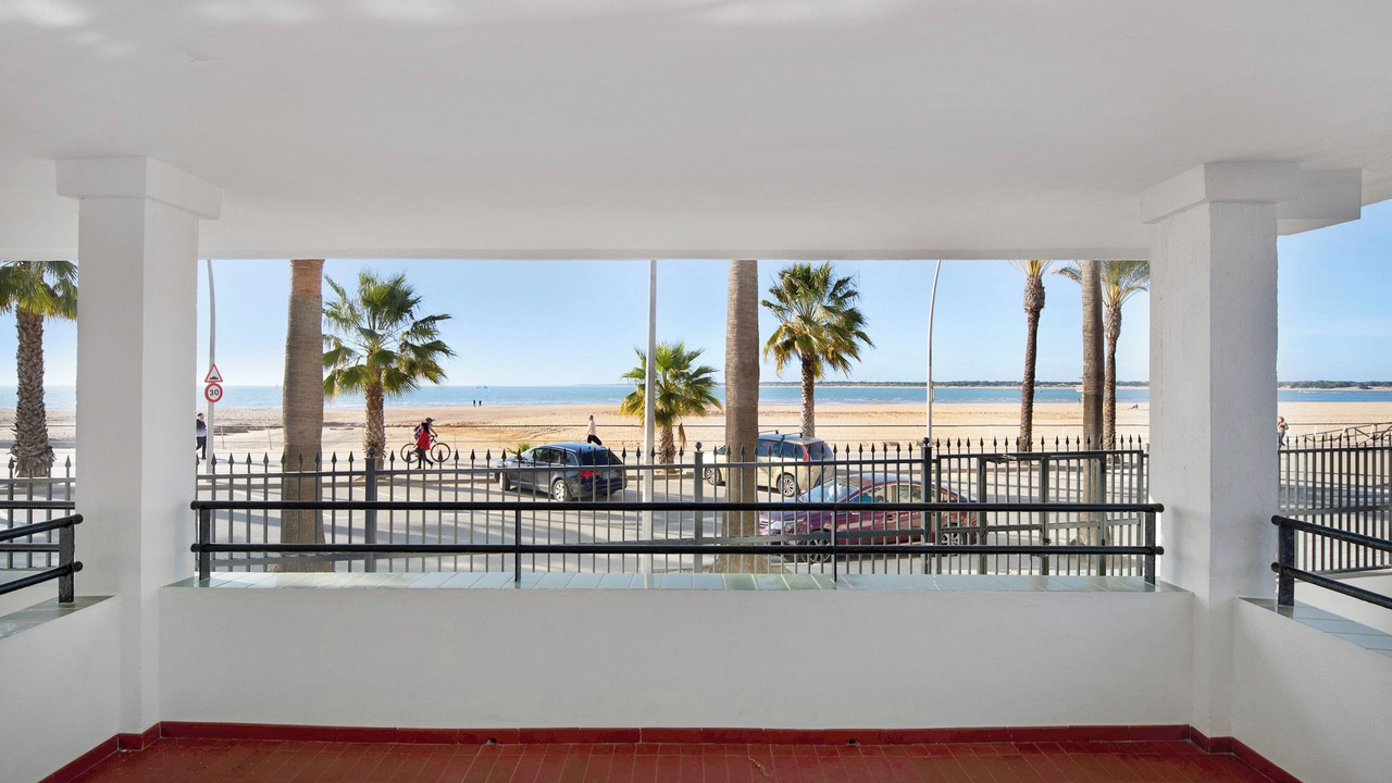 Photo of Outdoor in Sanlucar de Barrameda