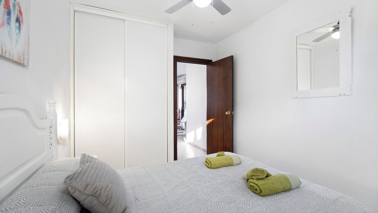 Photo of Bedroom in Sanlucar de Barrameda