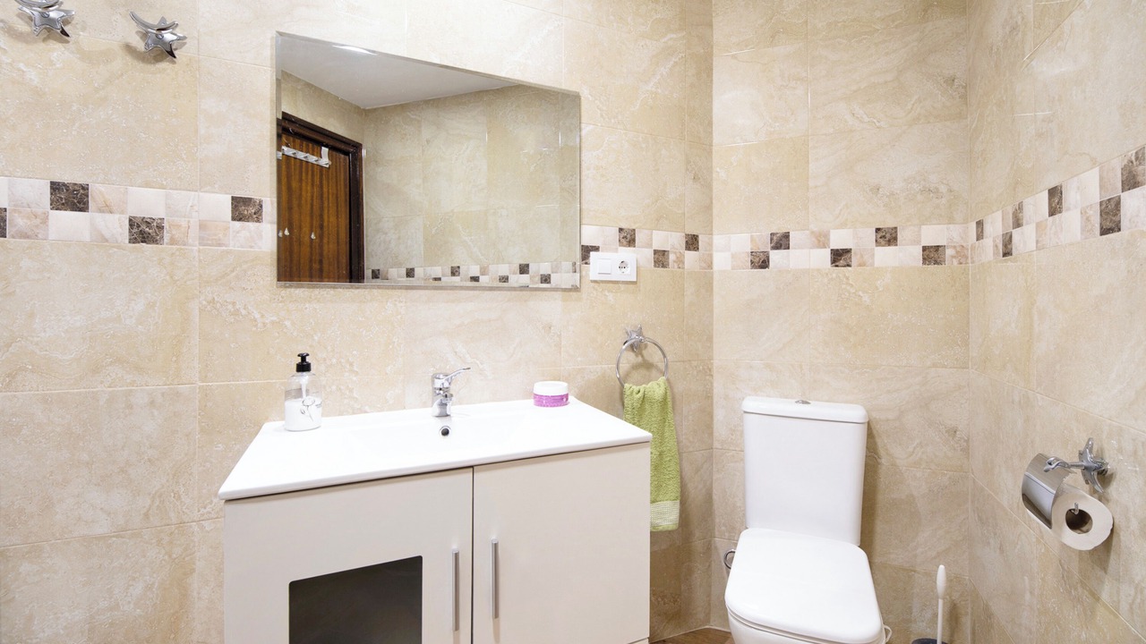 Photo of Bathroom in Sanlucar de Barrameda