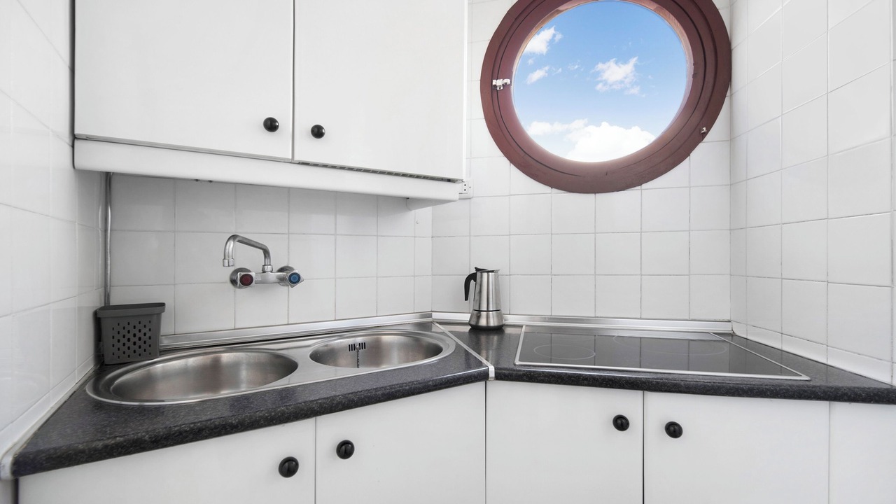 Photo of Kitchen in Sanlucar de Barrameda