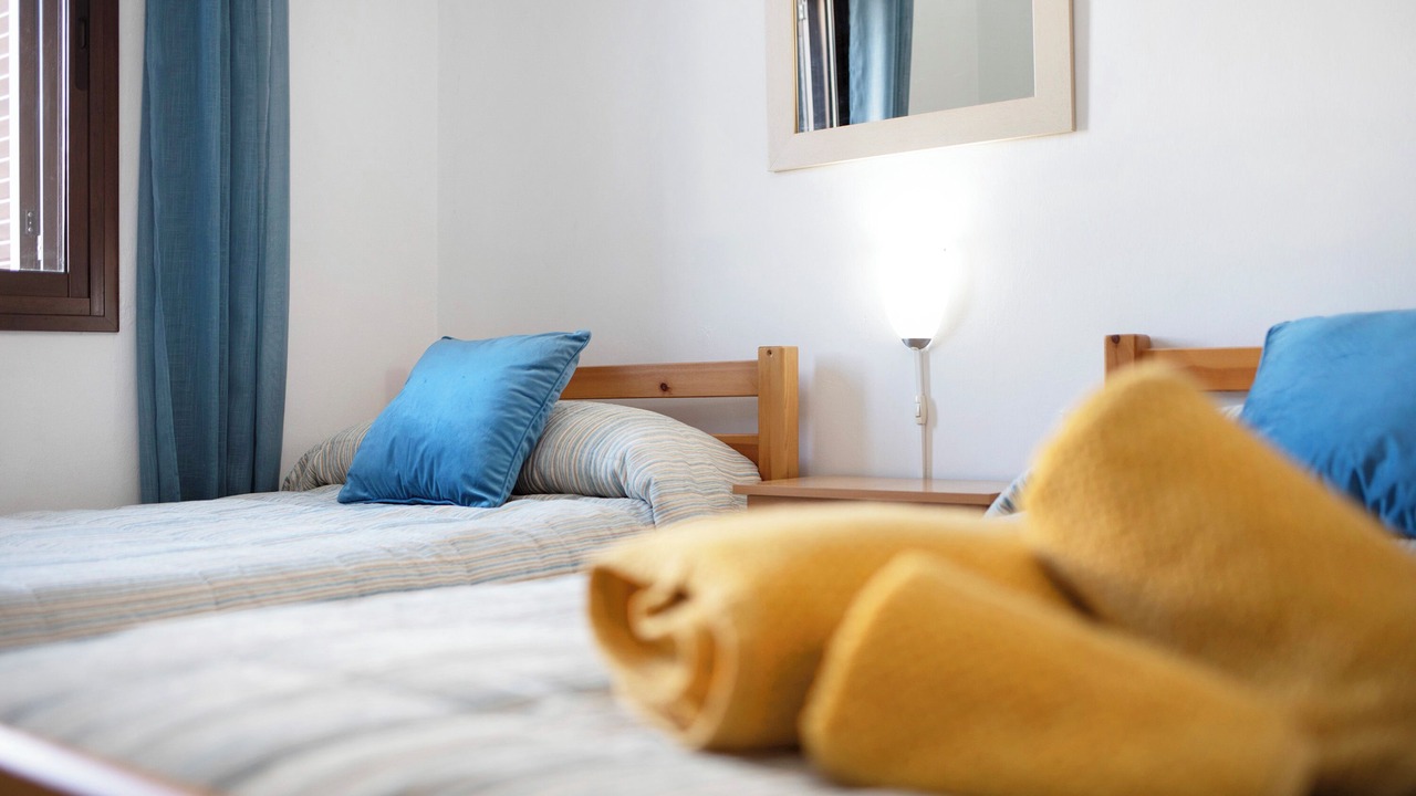 Photo of Bedroom in Sanlucar de Barrameda