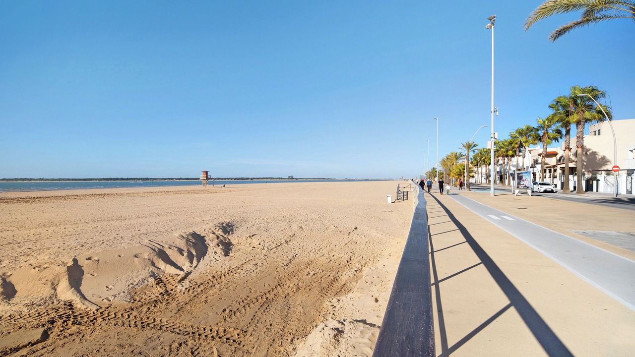 Photo of Others in Sanlucar de Barrameda
