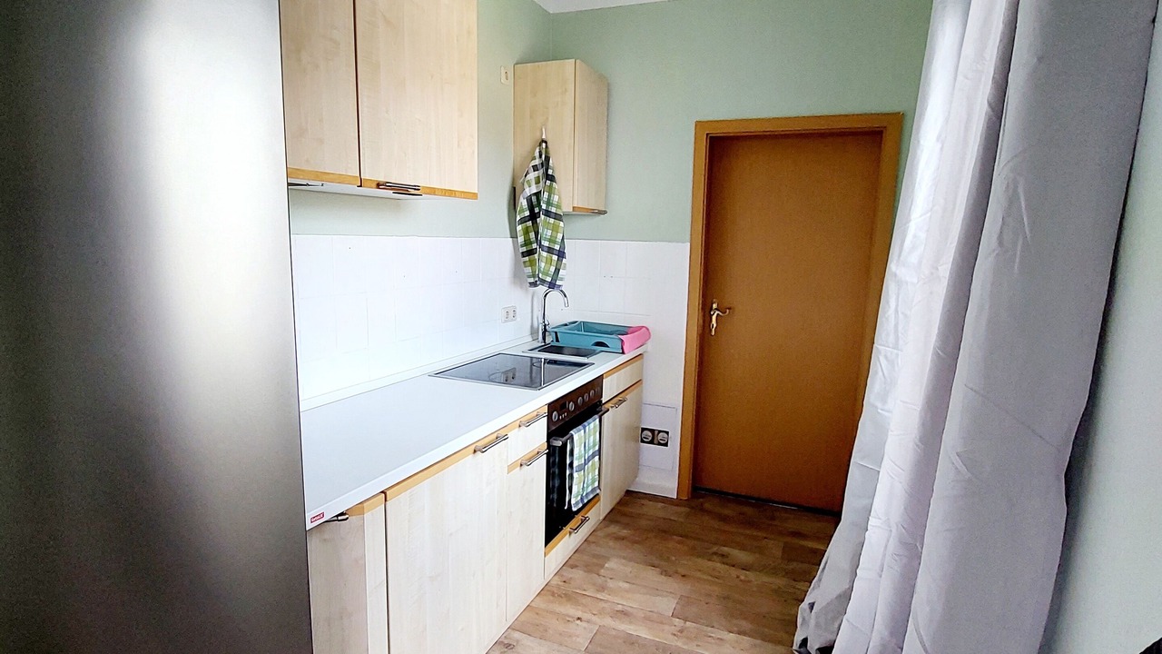 Photo of Kitchen in Coswig