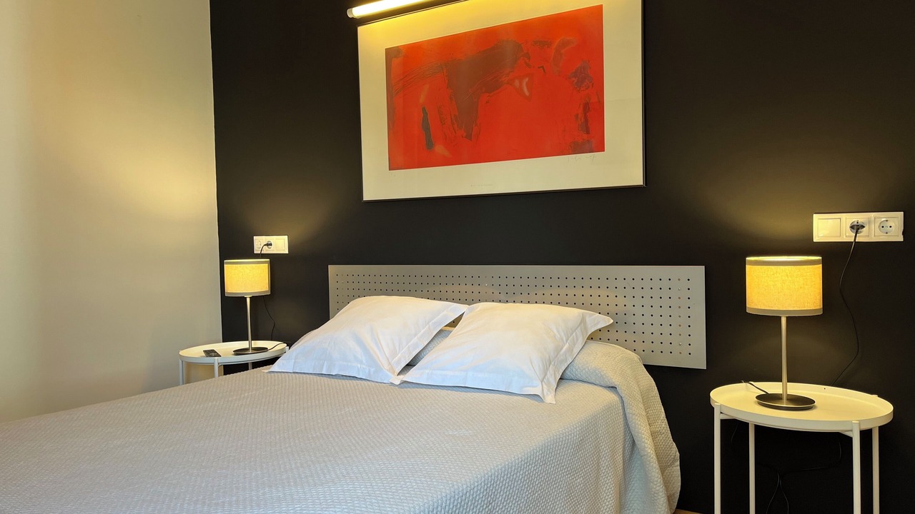 Photo of Bedroom in Leon