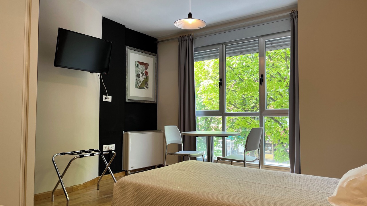 Photo of Bedroom in Leon