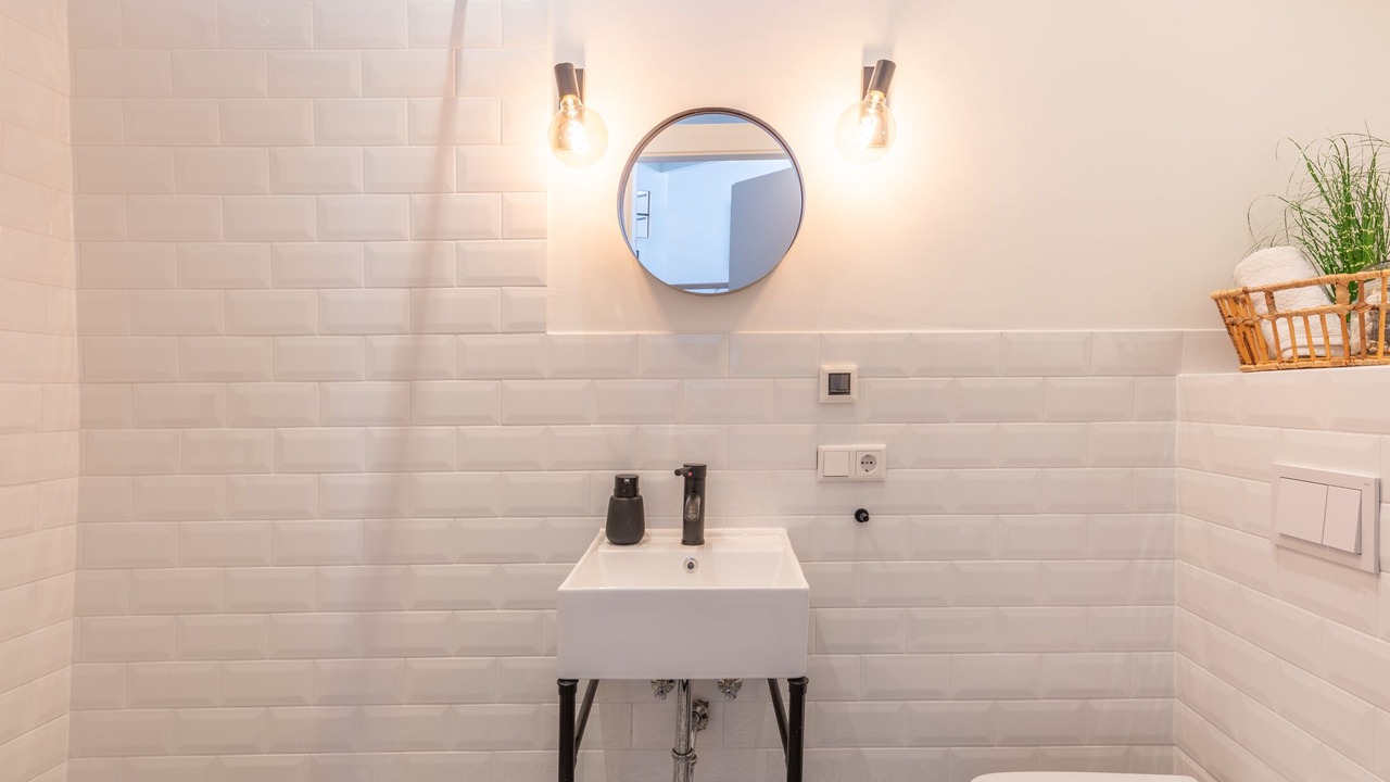 Photo of Bathroom in Zentrum