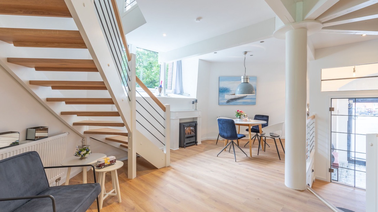 Photo of Livingroom in Zentrum