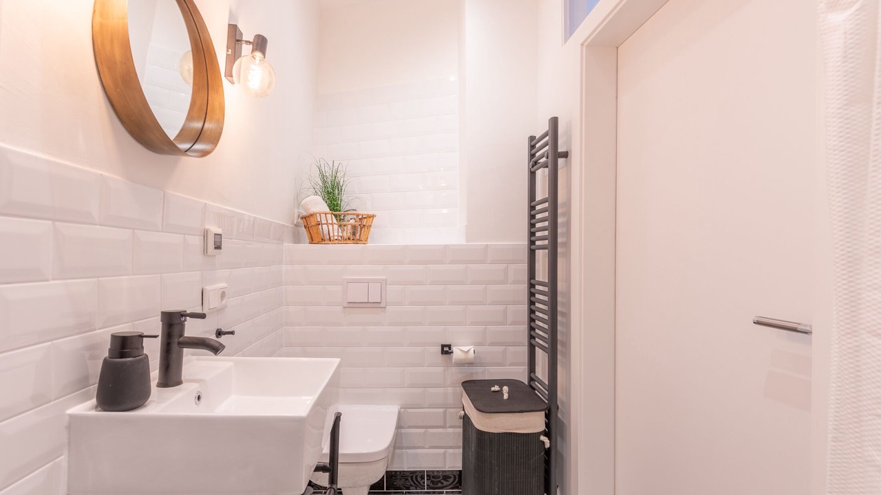 Photo of Bathroom in Zentrum