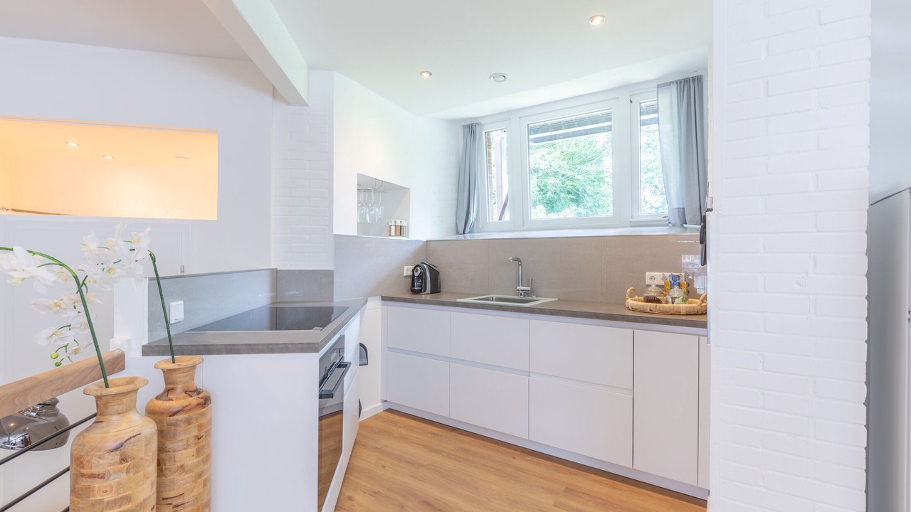 Photo of Kitchen in Zentrum