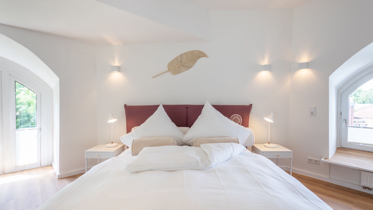 Photo of Bedroom in Zentrum