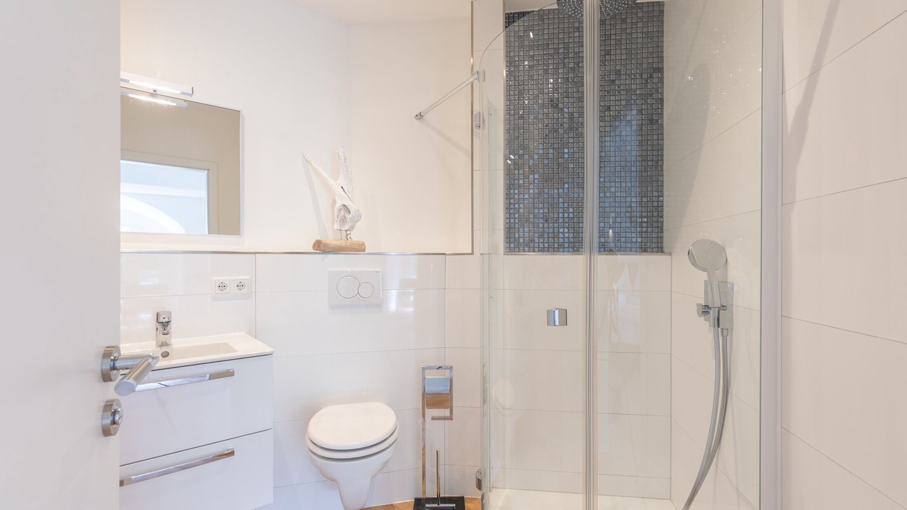 Photo of Bathroom in Zentrum