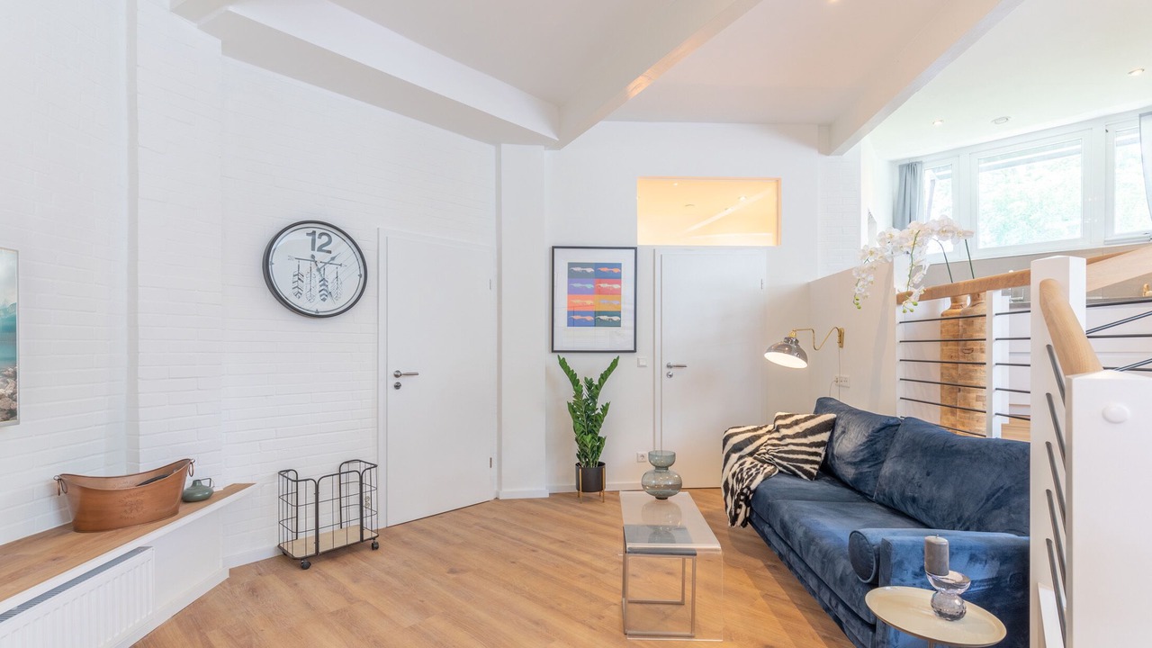 Photo of Livingroom in Zentrum