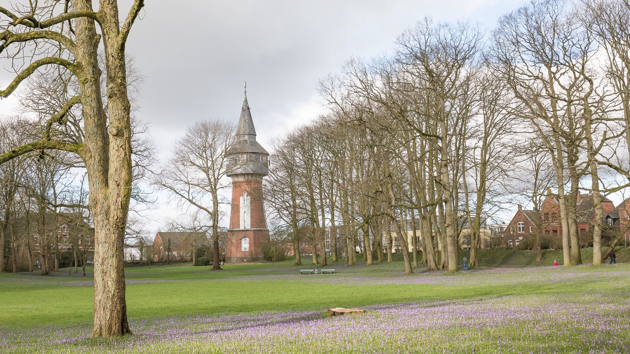 Photo of Outdoor in Zentrum