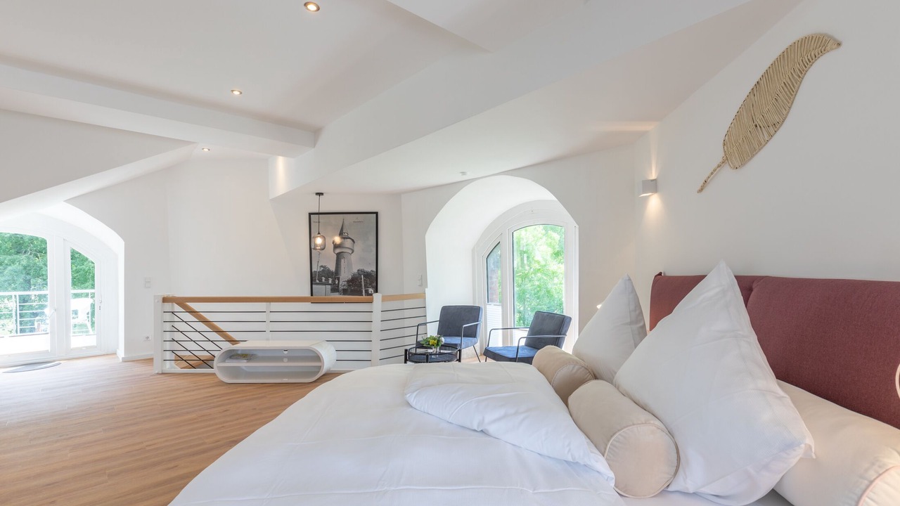Photo of Bedroom in Zentrum