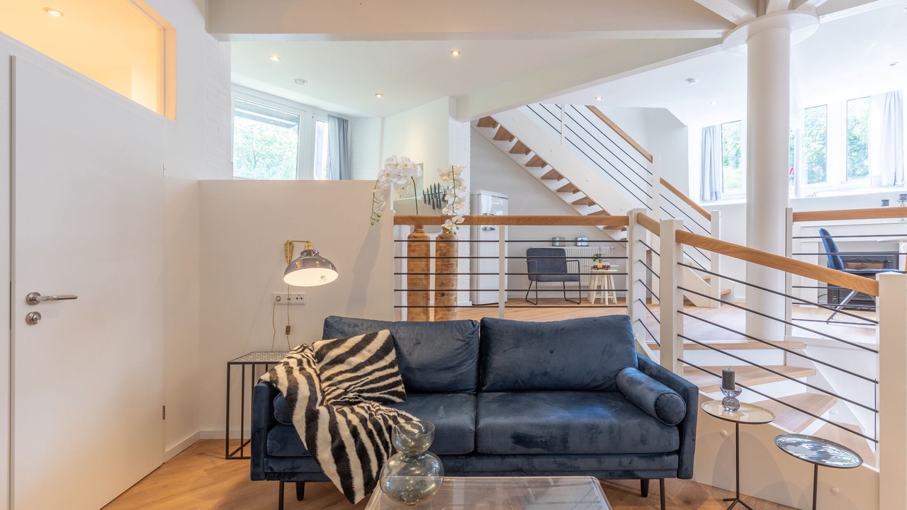 Photo of Livingroom in Zentrum