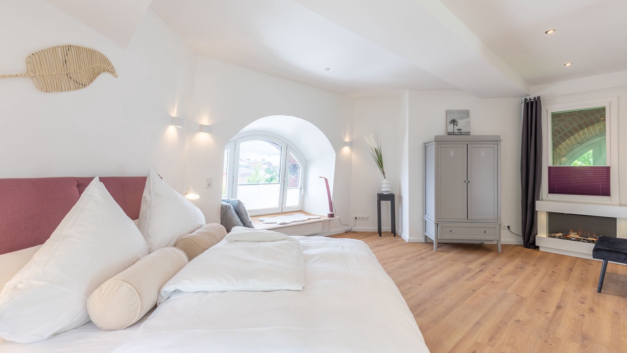 Photo of Bedroom in Zentrum