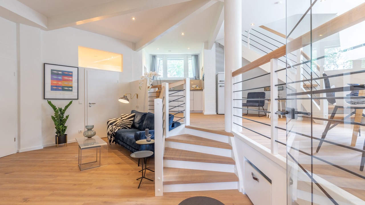 Photo of Livingroom in Zentrum