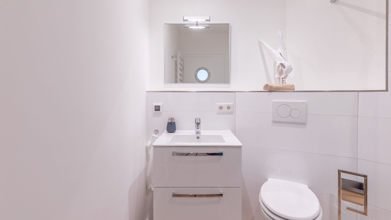 Photo of Bathroom in Zentrum