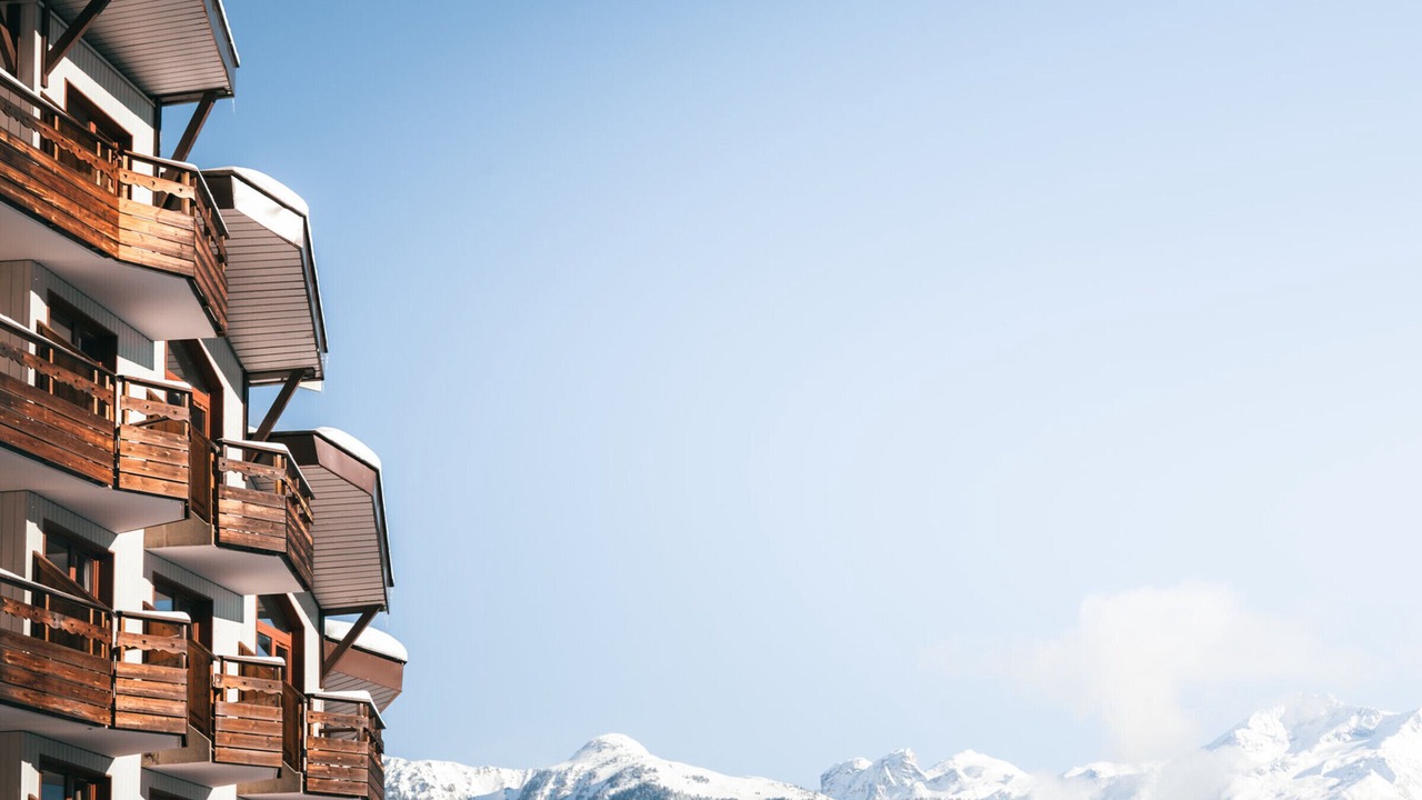Photo of Outdoor in La Perriere