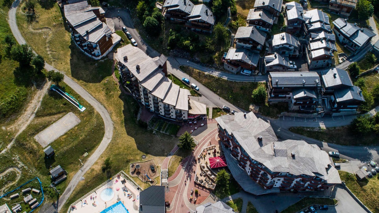 Photo of Outdoor in La Perriere